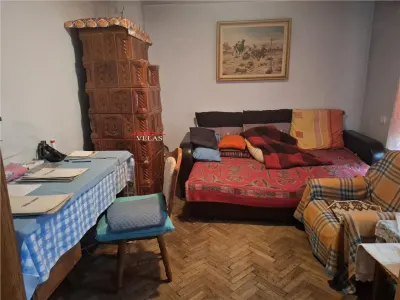 Casa Panciu cu teren 360 mp - foto 7