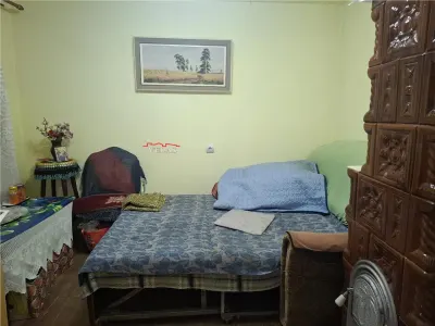 Casa Panciu cu teren 360 mp - foto 8