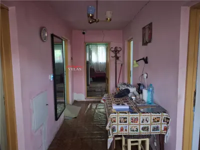 Casa Panciu cu teren 360 mp - foto 10