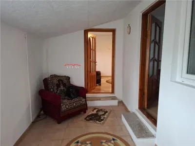 Casa Gugesti, sat Oreavu, 1870 mp teren - foto 9