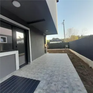 OFERTA-Casa NOUA mobilata! cu 4 camere  Visani la asfalt! Mutare imediata!Comision 0! Se accepta rest de plata sau rate! - foto 13