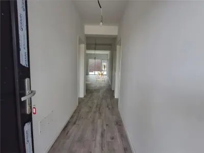 Casa parter cu 3 dormitoare si living  Bucium -Visani! comision 0% - foto 4