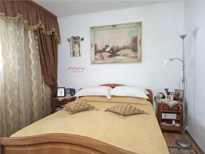 Apartamnet 2 camere, transformat in 3 camere, parter, Longinescu - foto 3