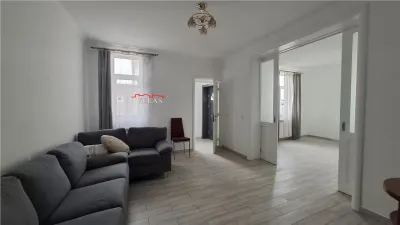 Casa Focsani, P+M, CT, cu 600 mp teren - foto 2
