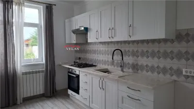 Casa Focsani, P+M, CT, cu 600 mp teren - foto 4