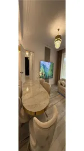 Apartament 2 camere si dresing Lidl Bucium! Rate la dezvoltator! - foto 2