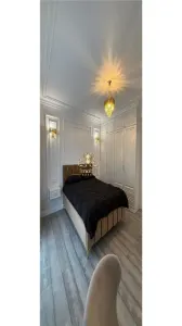 Apartament 2 camere si dresing Lidl Bucium! Rate la dezvoltator! - foto 4