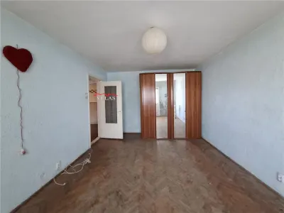 Apartament 2 camere, et 2, str Vlahuta - foto 1