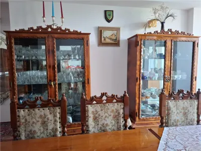 Apartament 4 camere, bloc tip vila, 108 mp, et 3, boxa, ultracentral - foto 4