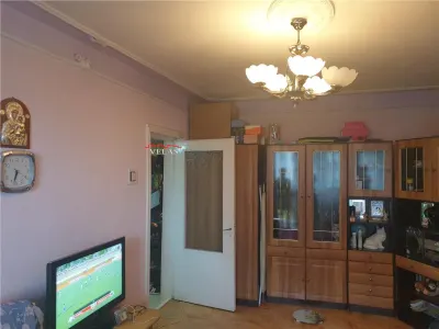 Apartament 2 camere, Bdul Unirii- Capela, et 7, izolat exterior - Focsani