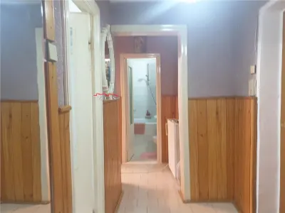 Apartament 2 camere, Bdul Unirii- Capela, et 7, izolat exterior - foto 5