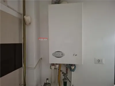 Apartament 2 camere, et 3, 65 mp, CT, AC, Complex Mara - foto 13