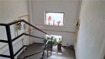 Apartament 2 camere, et 3, 65 mp, CT, AC, Complex Mara - foto 15