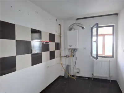 Apartament 2 camere, et 3, 65 mp, CT, AC, Complex Mara - foto 6