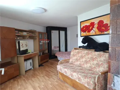 Casa Focsani, 900 mp teren, CT gaze - foto 6