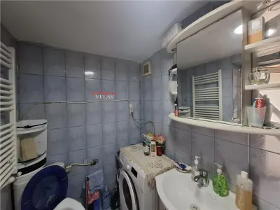 Casa Focsani, cu teren 1006 mp, CT - foto 11