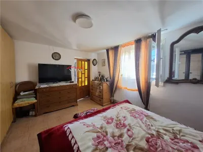 Casa Focsani, cu teren 1006 mp, CT - foto 4