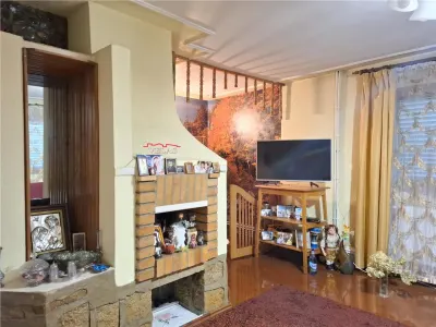 Vila Focsani, P+E,  510 mp teren - foto 4