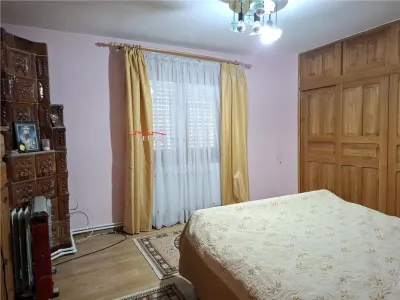 Vila Focsani, P+E,  510 mp teren - foto 9
