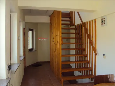 Vila Focsani, S+P+M, mobilata si utilata, CT si anexa - foto 9