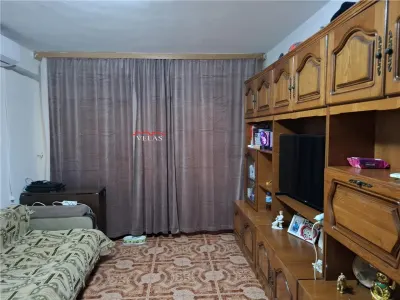 Apartament 2 camere parter,  cu extindere, parcare - Focsani