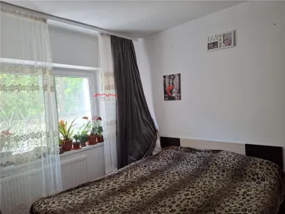 Apartament 2 camere parter,  cu extindere, parcare - foto 4