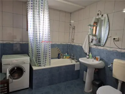 Casa Petresti, parter, s.c. 126 mp, cu teren 1250 mp - foto 17