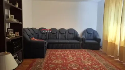 Casa Petresti, parter, s.c. 126 mp, cu teren 1250 mp - foto 8