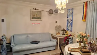 Apartament 3 camere, et 3 , CT, Str. Unirea Principatelor - foto 3