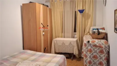 Apartament 3 camere, et 3 , CT, Str. Unirea Principatelor - foto 8