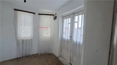 Casa com.Maicanesti, cu 3118 mp teren intravilan - foto 14