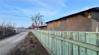 Casa com.Maicanesti, cu 3118 mp teren intravilan - foto 22