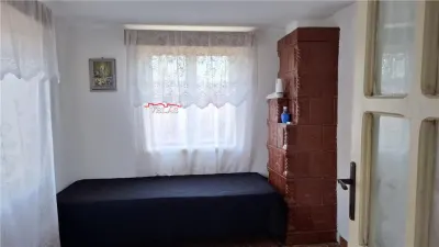 Casa com.Maicanesti, cu 3118 mp teren intravilan - foto 8