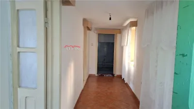 Casa com.Maicanesti, cu 3118 mp teren intravilan - foto 9