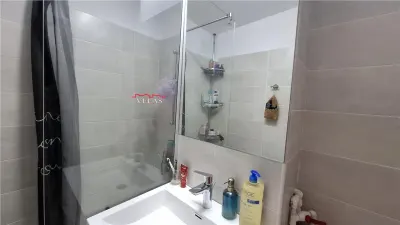 Apartament 2 camere, decomandat et 1, Bucuresti-Militari - foto 11