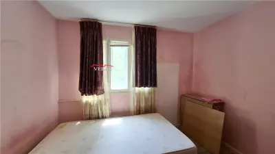 Apartament 2 camere, et 2, decomandat, Sud-Mausoleu - foto 4
