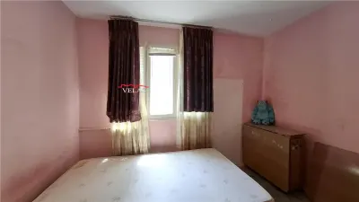 Apartament 2 camere, et 2, decomandat, Sud-Mausoleu - foto 7
