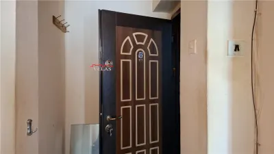 Apartament 2 camere, et 2, decomandat, Sud-Mausoleu - foto 8