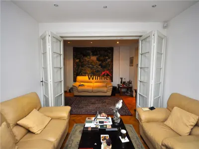 Vanzare apartament cu 4 camere Calea Victoriei - Bucuresti