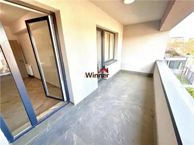 Inchiriere apartament cu 2 camere Cavar Residence - foto 8