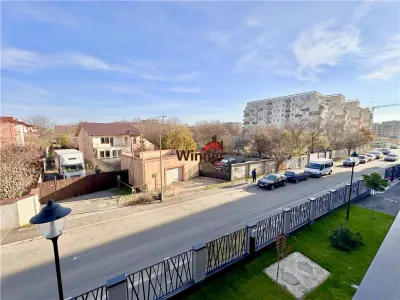 Inchiriere apartament cu 2 camere Cavar Residence - foto 10
