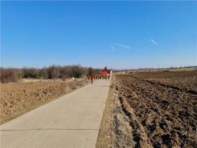 Vanzare Teren intravilan Peris - Ilfov - foto 2