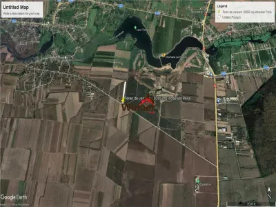 Vanzare Teren intravilan Peris - Ilfov - foto 5