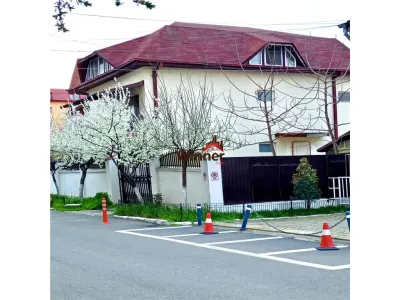 Vanzare Vilă B-dul Unirii Buzău (Ultracentral) - foto 1
