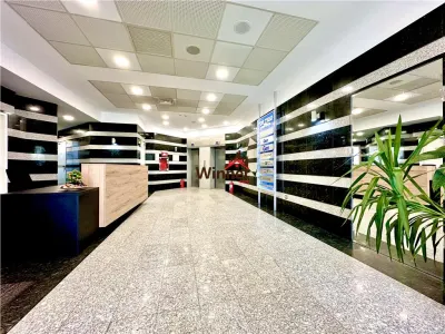 Birouri 290 mp Armand Călinescu | Open Space Compartimentabil | Terasă 210 mp Bonus - foto 4