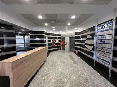 Birouri 290 mp Armand Călinescu | Open Space Compartimentabil | Terasă 210 mp Bonus - foto 10