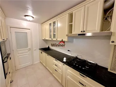 Inchiriere apartament cu 3 camere sos.Panduri - Bucuresti