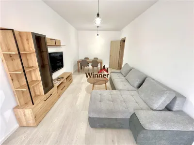 Inchiriere apartament cu 2 camere Cavar Residence - foto 2
