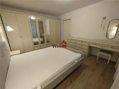 Inchiriere apartament cu 3 camere sos.Panduri - Bucuresti