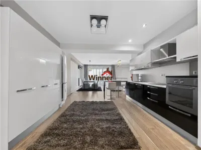 Inchiriere Apartament cu 3 camere Rovere - Erou Iancu Nicolae - foto 16